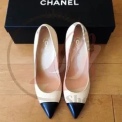 Classic Silk Satin Pumps by Manolo Blahnik - Luxury Shoes in New York